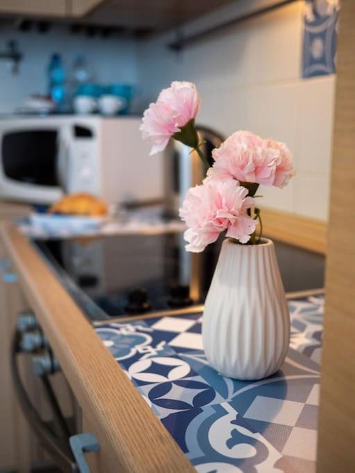 מילאנו Glamour Home מראה חיצוני תמונה