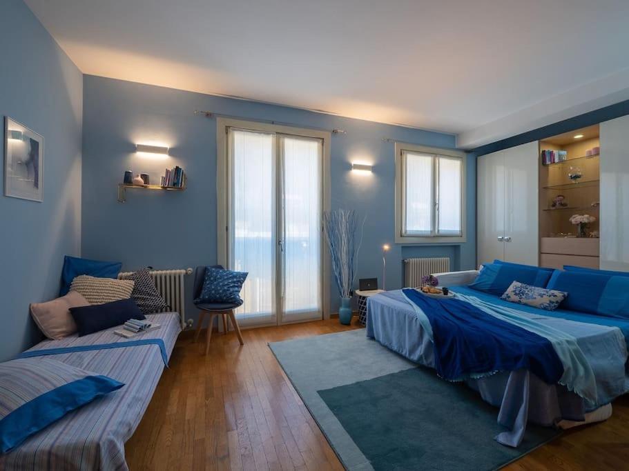 מילאנו Glamour Home מראה חיצוני תמונה