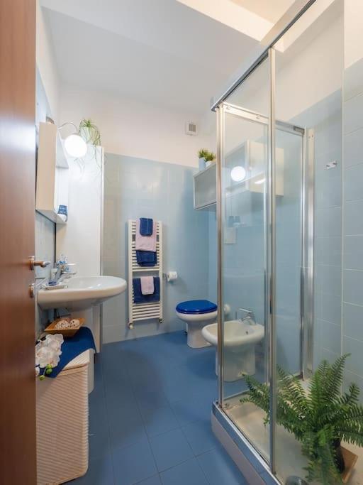 מילאנו Glamour Home מראה חיצוני תמונה