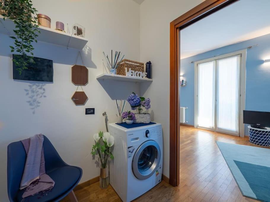 מילאנו Glamour Home מראה חיצוני תמונה