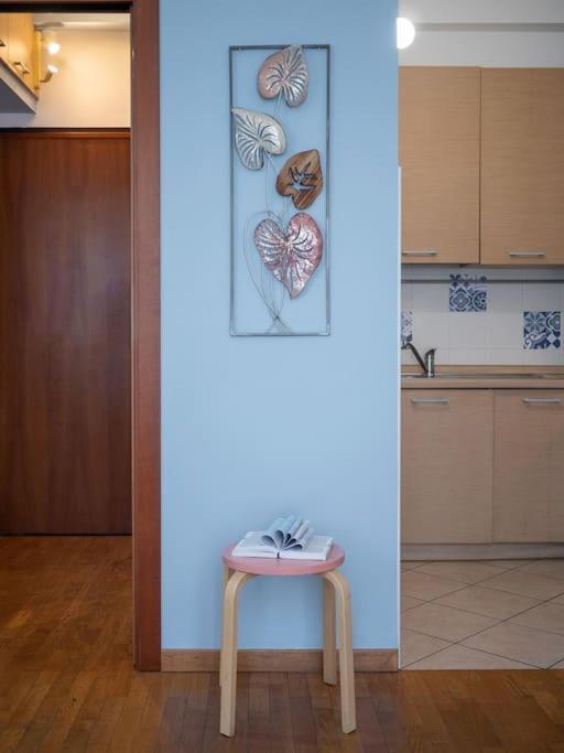 מילאנו Glamour Home מראה חיצוני תמונה