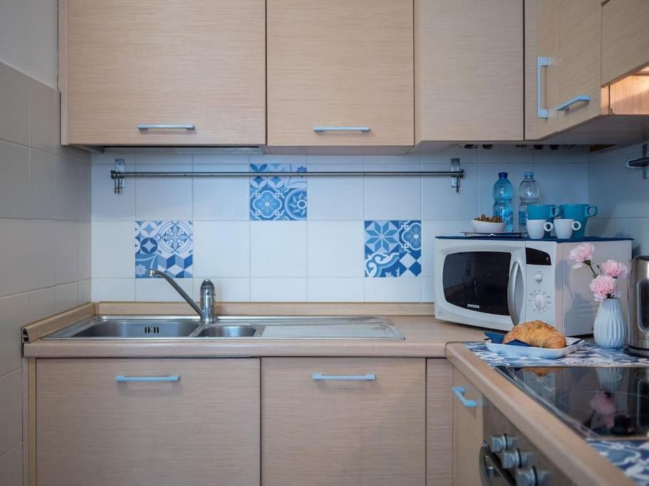 מילאנו Glamour Home מראה חיצוני תמונה